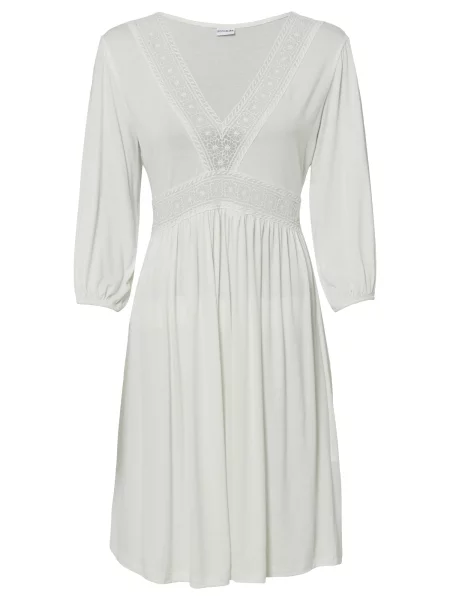 Bonprix Rochie alb