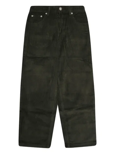 Spodnie dziecięce Molo zielone