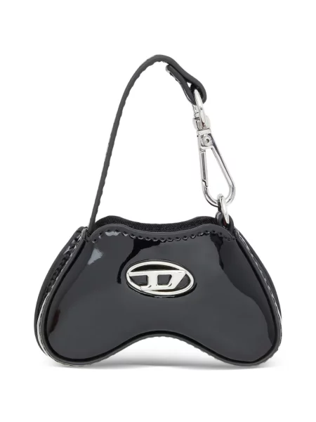 Pandantiv Diesel negru