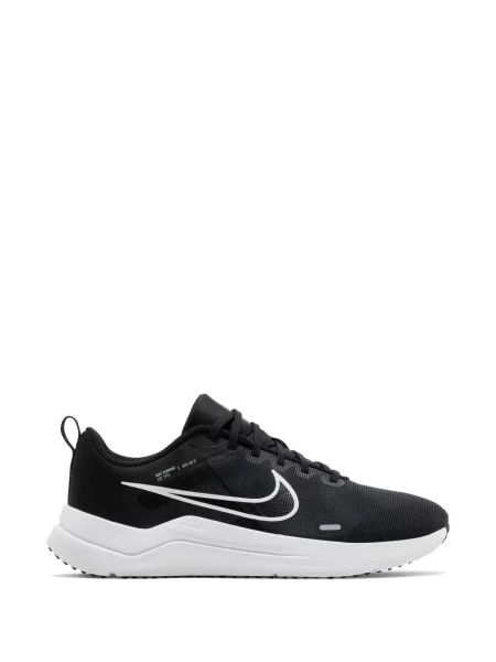 Sneakerși Nike Air Zoom cu autograf alb