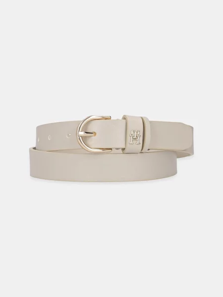 Tommy Hilfiger de piele bej
