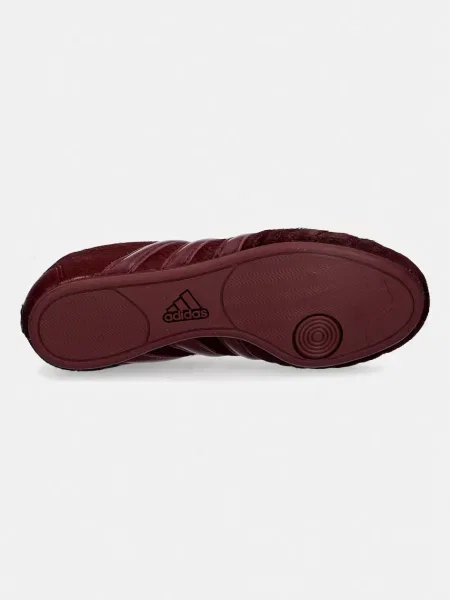 Кожаные кроссовки Adidas Originals