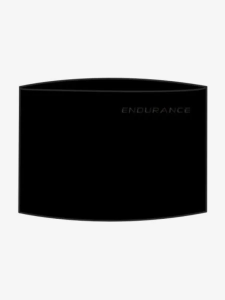 Sál Endurance fekete