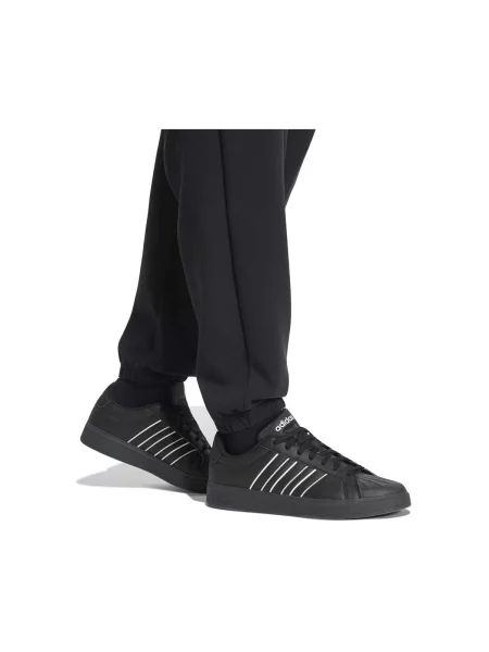 Pantaloni Adidas negru