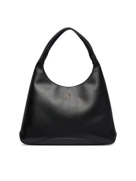 Tommy Hilfiger Táska Th Everyday fekete