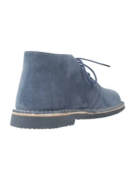 Pantofi Swissalpine albastru