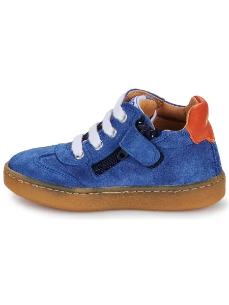 Pantofi copii Gbb albastru