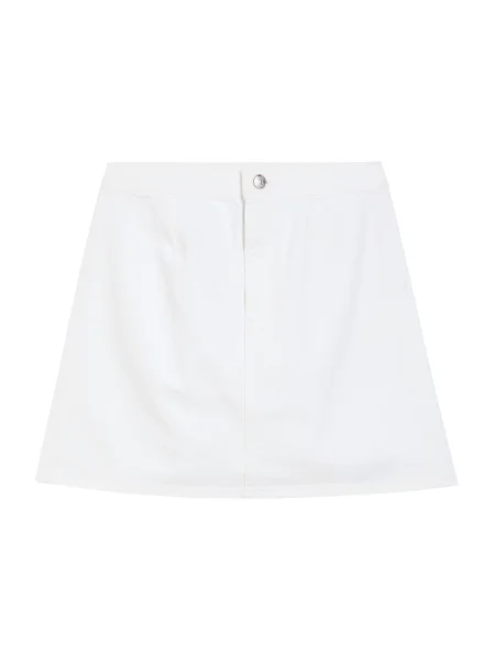 Calvin Klein Jeans Krilo off-bela bela