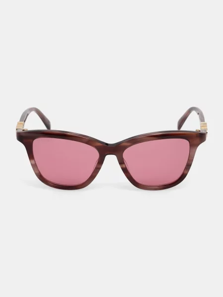 Gucci Сонцезахисні окуляри вайфарер
