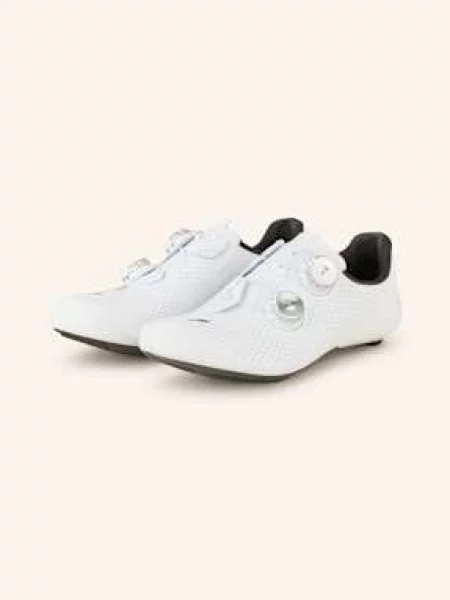 Specialized Buty Do Kolarstwa Szosowego S-Works Torch Wide weiss białe