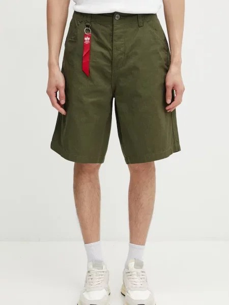 Alpha Industries HBT Combat pantaloni scurți din pentru bărbați
