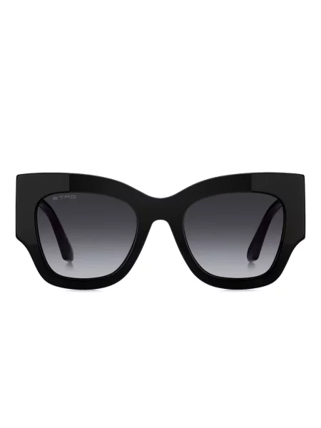 Ochelari de soare Etro negru