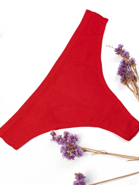 ISSA Plus ­ Трусы червоні