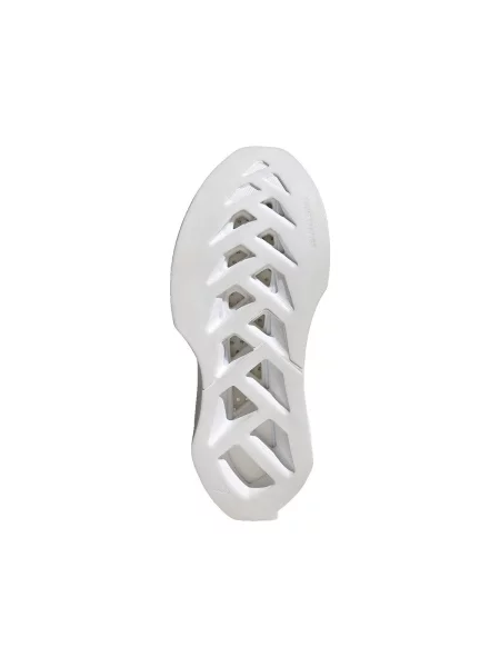 Pantofi Adidas alergare alb
