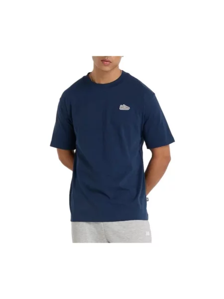 Majica New Balance plava