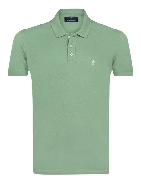 Jacey Quinn Tričko zelená