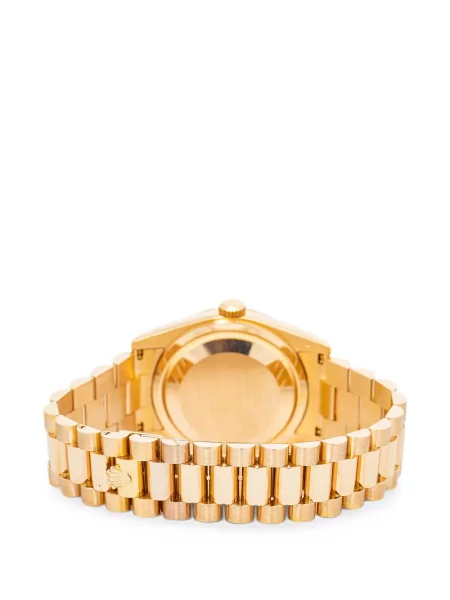 Ceas Rolex alb