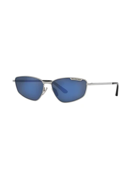Sluneční brýle Balenciaga Eyewear s autogramem