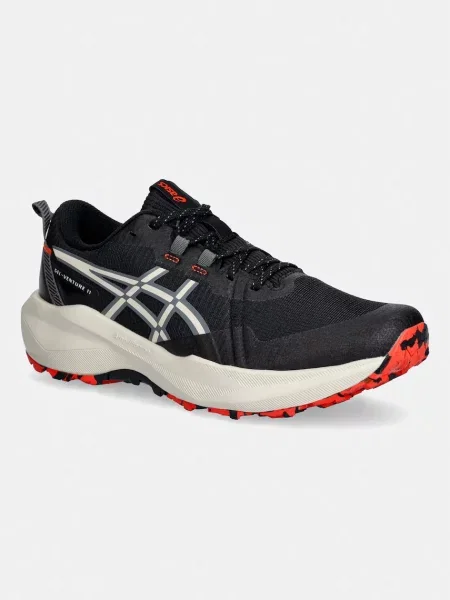 Asics buty do biegania GEL-VENTURE 11 czarne