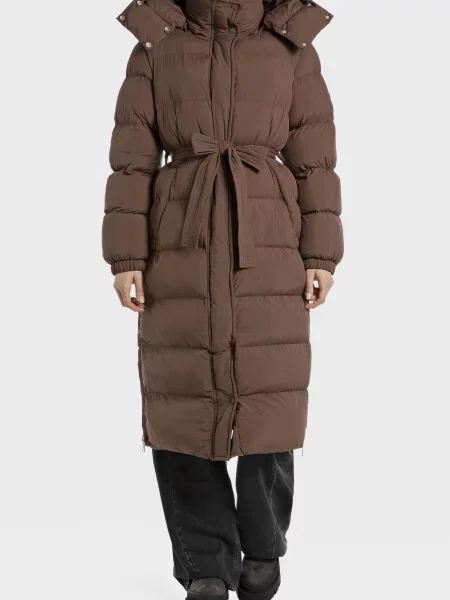 Куртка Replay коричнева