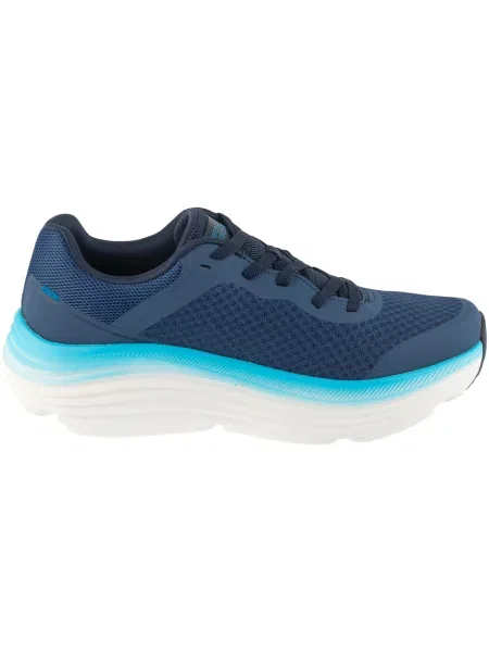 Félcipo Skechers kék