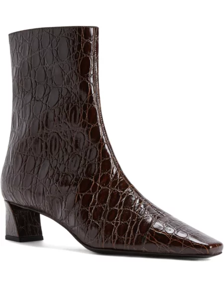 Botine Giuseppe Zanotti maro