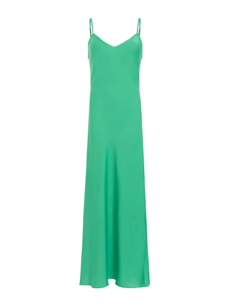 AllSaints Rochie BRYONY' verde