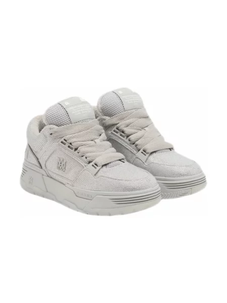 Sneakersy Amiri szare