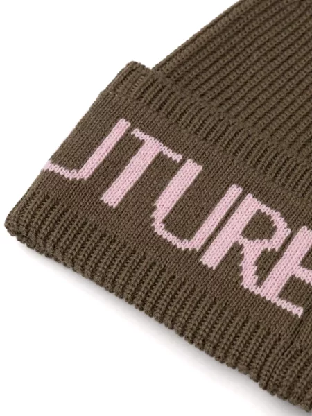 Căciulă Versace Jeans Couture maro