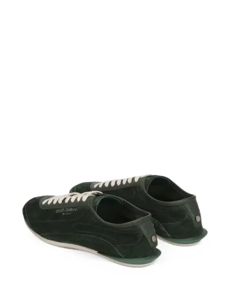 Pantofi Dolce & Gabbana verde