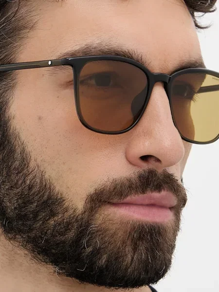 Montblanc Wayfarer napszemüveg férfi zöld