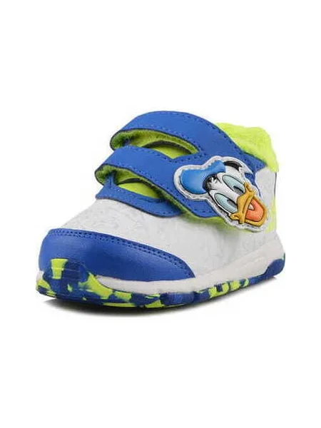 Gyerek félcipő Adidas