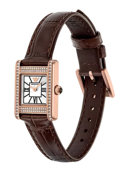 Ure Emporio Armani zlata