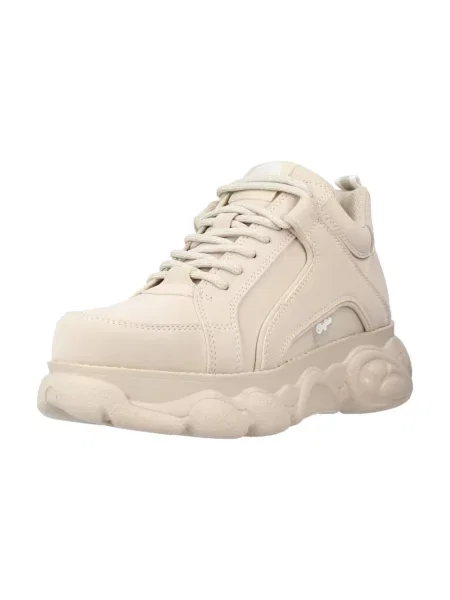 Buffalo sneakersy CLD Corin na platformie beżowy