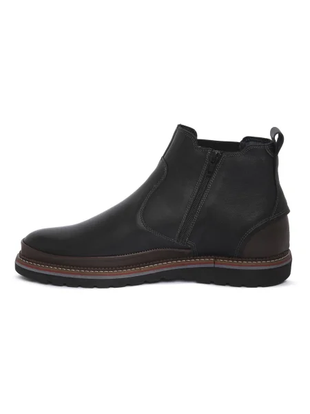 Pantofi Zen negru