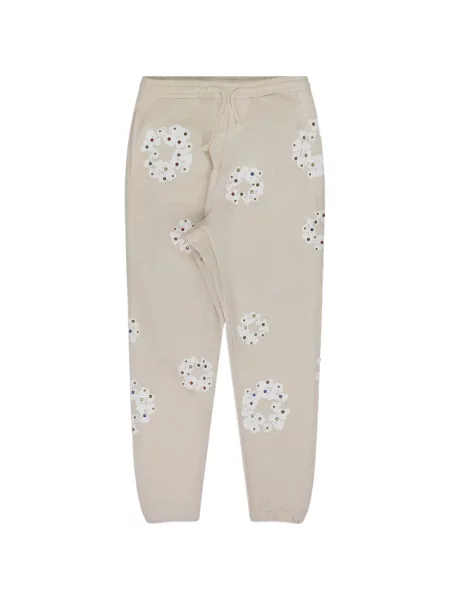 Stras pantaloni Denim Tears alergare