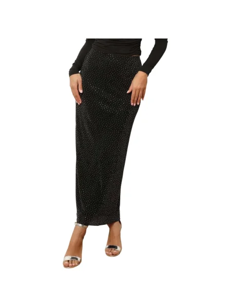 Fustă La Modeuse negru