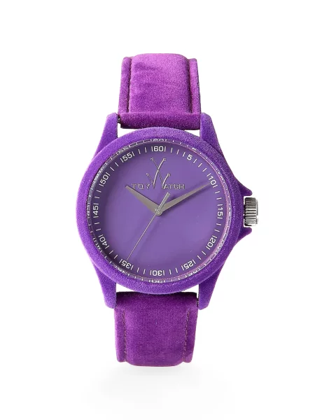 Óra Toy Watch lila