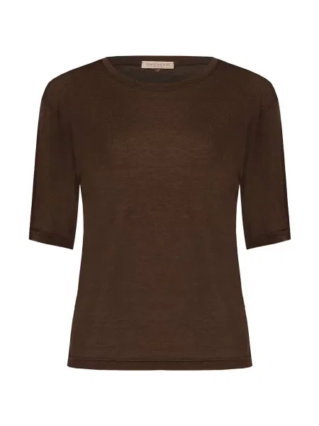 Tricou Rinascimento maro