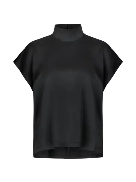 Bluză Drykorn negru
