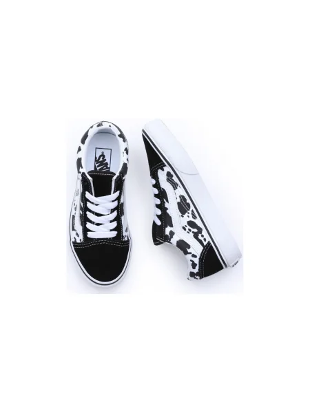 Pantofi copii Vans negru