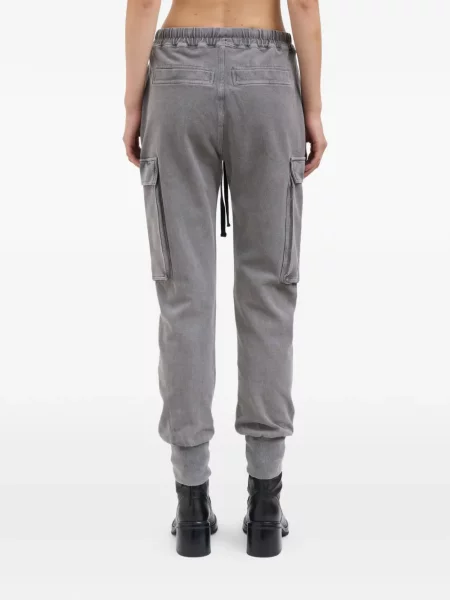 Pantaloni cargo Dsquared2 gri
