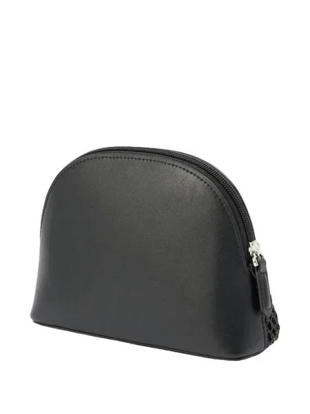 Geantă Karl Lagerfeld plasă negru