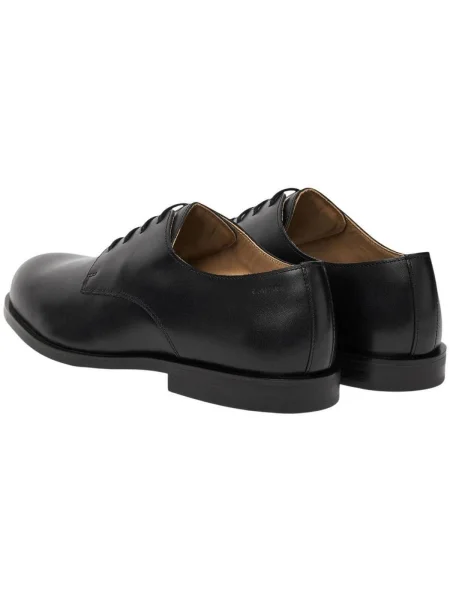 Pantofi Calvin Klein Jeans negru