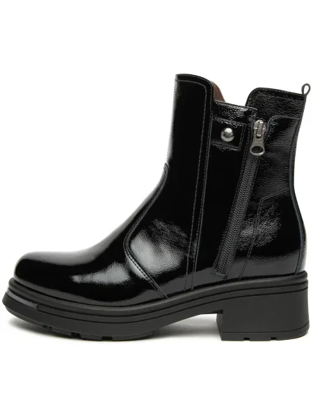 Pantofi Nerogiardini negru