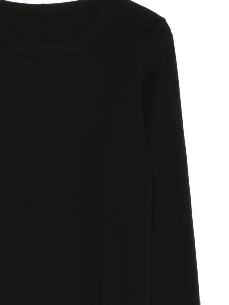 Дълго топ Rick Owens Drkshdw черно
