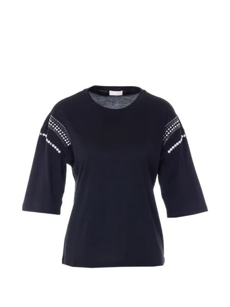 Tricou Liu Jo negru