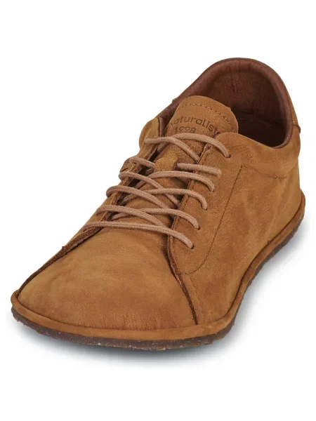 Pantofi El Naturalista maro