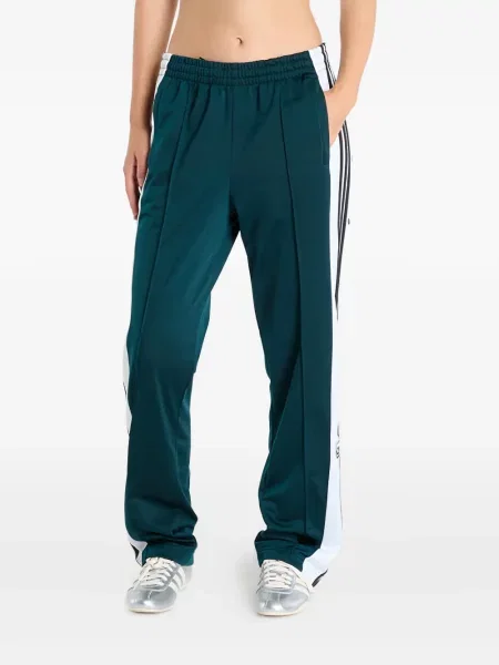 Cropp șosete Adidas din satin alergare albastru