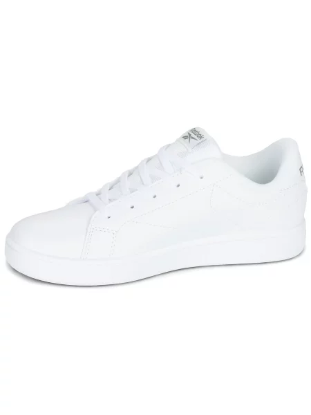 Gyerek félcipő Reebok Classic fehér